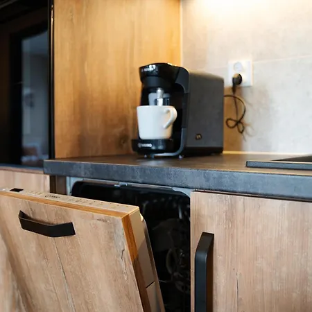 Jezyk-charming Free Parking Apartamento *