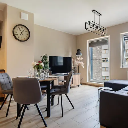 Jezyk-charming Free Parking Apartamento *