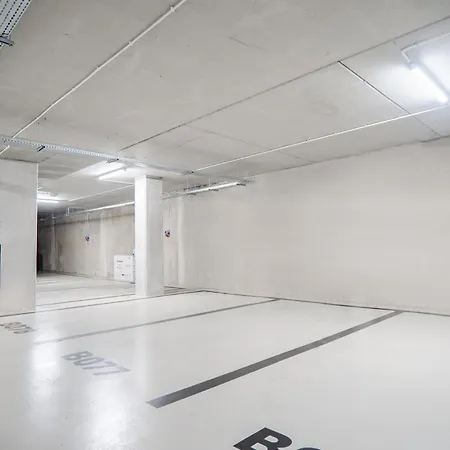 Apartamento Jezyk-charming Free Parking Poznań