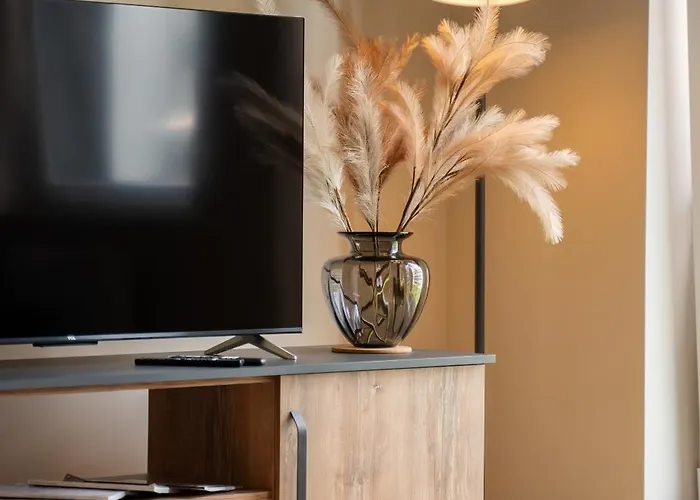 Lejlighed Jezyk-charming Free Parking Poznań