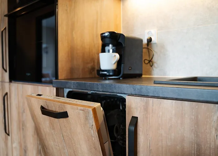 Jezyk-charming Free Parking Lejlighed *