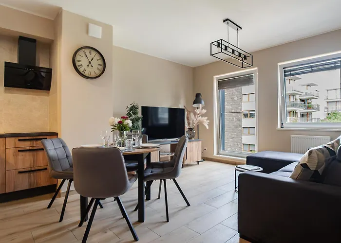 Jezyk-charming Free Parking Lejlighed *