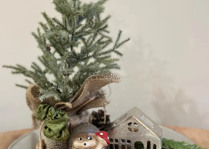 Lejlighed Jezyk-charming Free Parking Poznań