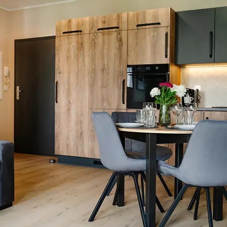 Apartment Jezyk-charming Free Parking *