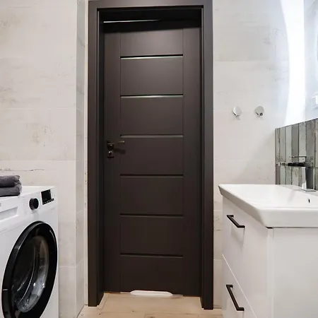 Jezyk-charming Free Parking Appartamento