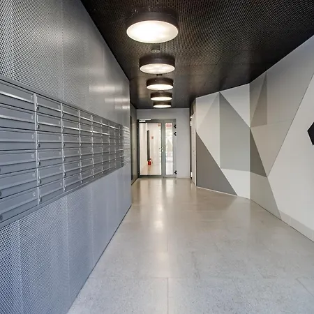 Jezyk-charming Free Parking Apartment *