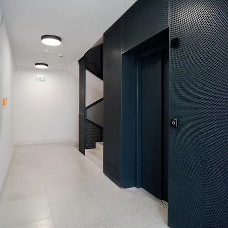 Apartment Jezyk-charming Free Parking Poznan