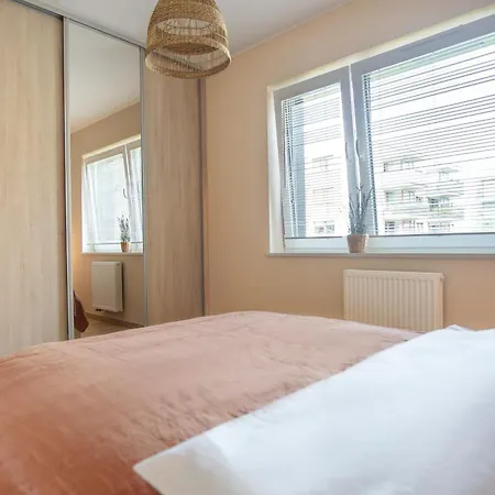 Jezyk-charming Free Parking * Poznań