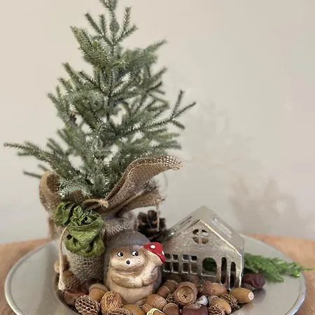 Appartamento Jezyk-charming Free Parking Poznań