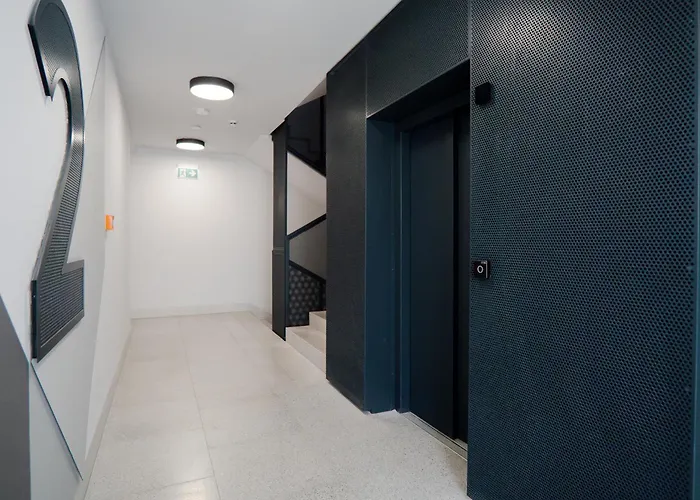 公寓 Jezyk-charming Free Parking 波兹南